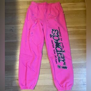 Spyder sweatpants